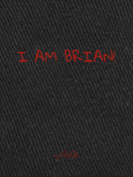 I'm Brian