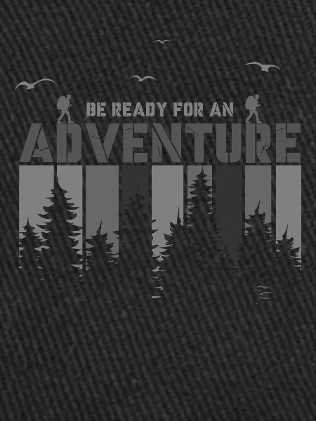 Préparez-vous pour l’aventure