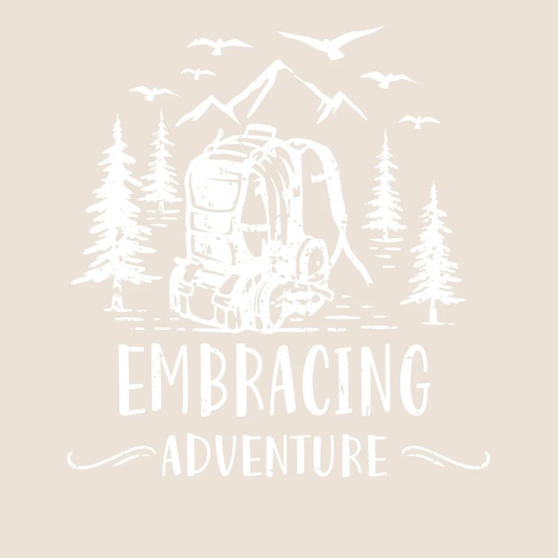 Embrasser l’aventure