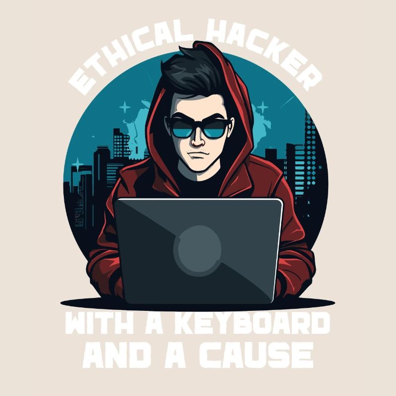 Ethical Hacking Analyst Ethical Cyber Security