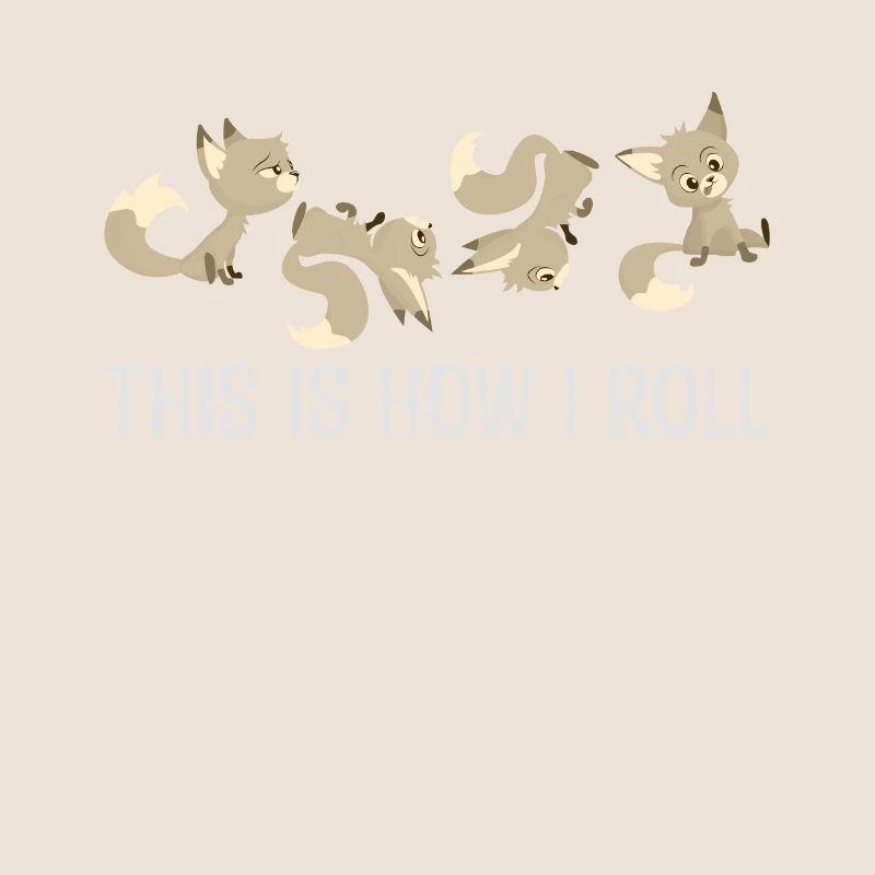 Fennec Fox Süße Fennec Foxes Fennec Tier