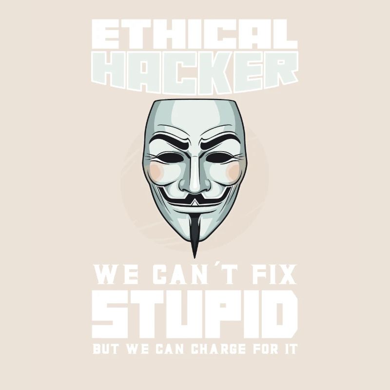 Ethical Hacking Analyst Ethical Cyber Security