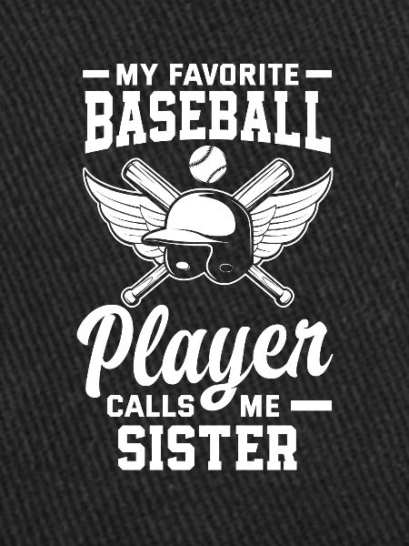 Drôle de baseball
