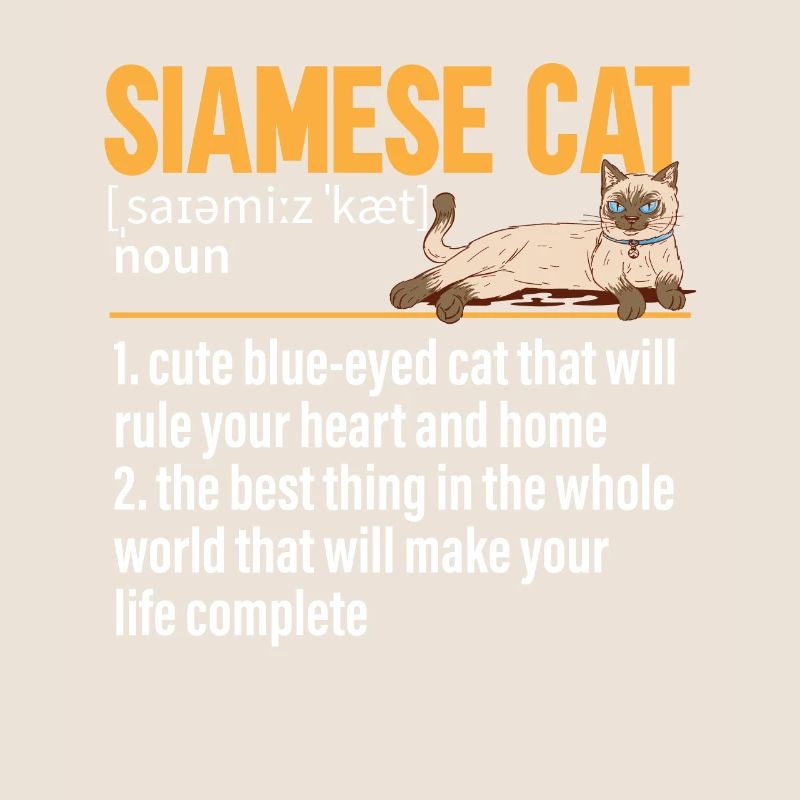 Siamkatze