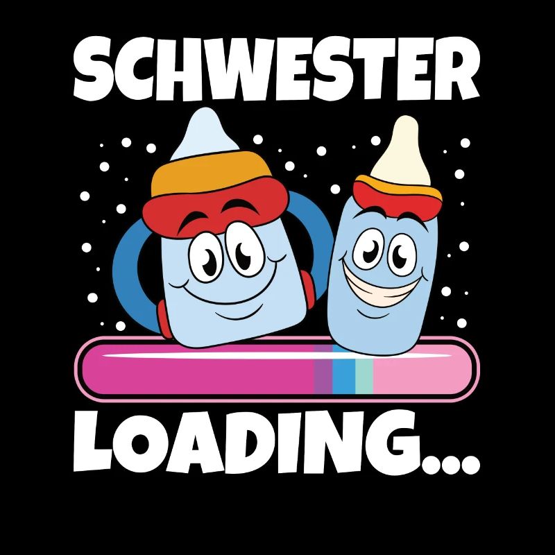 Schwester werden Schwester 2024