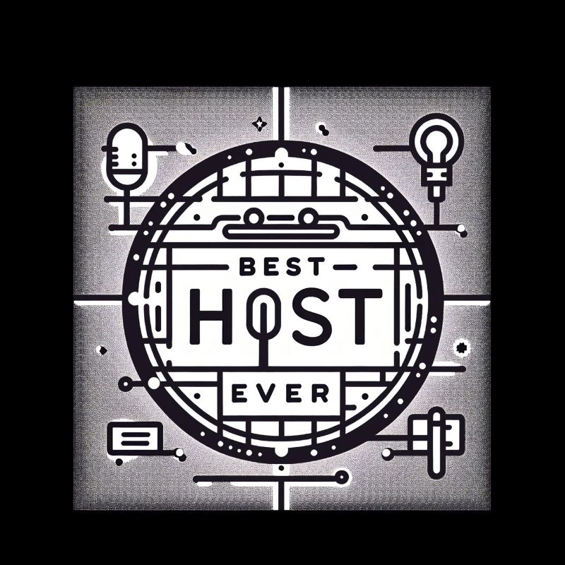 Best Host Ever 24