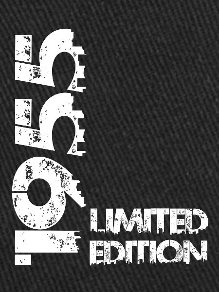 Édition limitée 1955