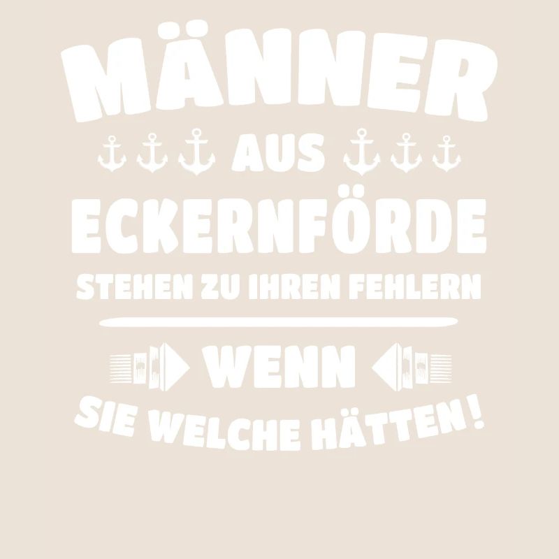 Eckernförde Sprüche