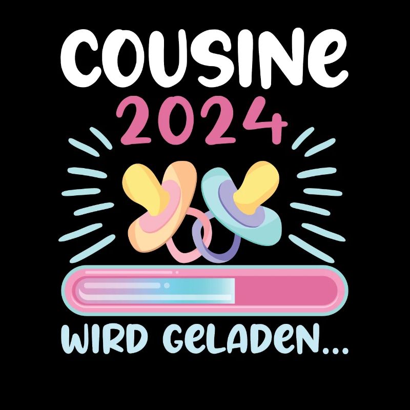 Devenez cousin Cousin 2024