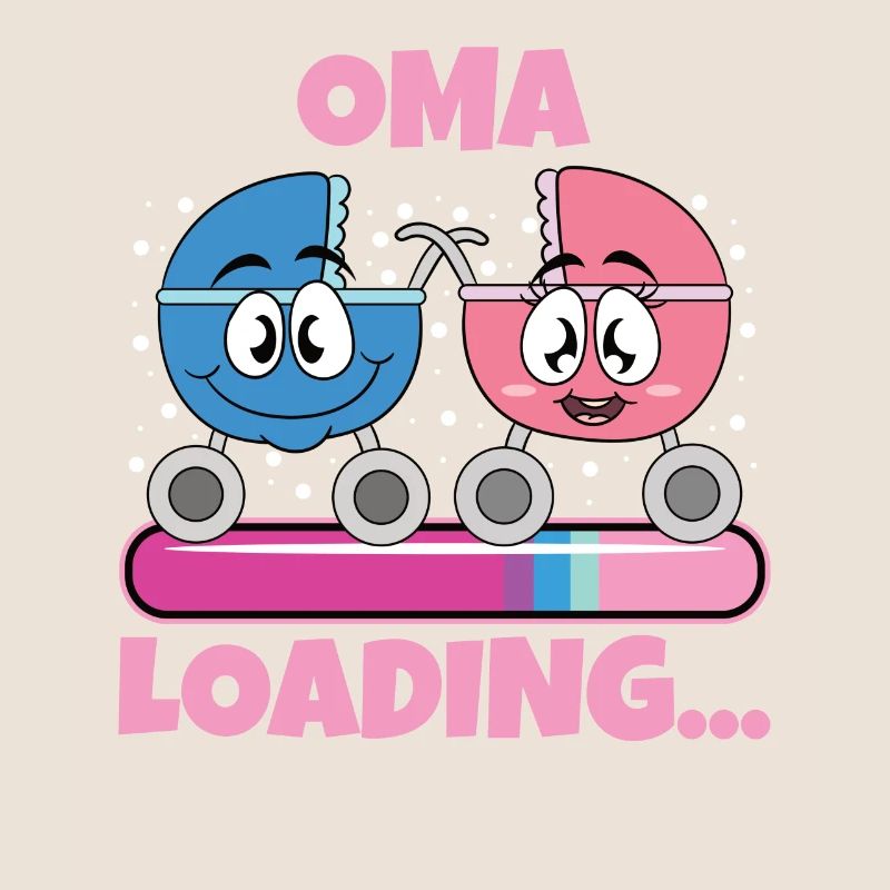 Oma 2024 werdende Oma 2024 Loading