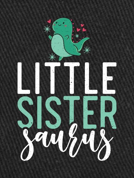 Cadeaux Petite Soeur