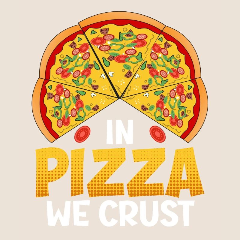 Fans De Pizza Dans Pizza We Crust Baker Pizza Dough