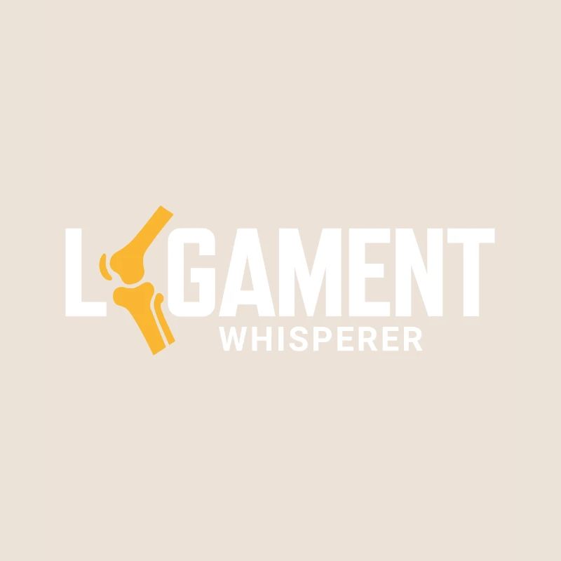 Ligament Whisperer - Therapy Expertise Unleashed