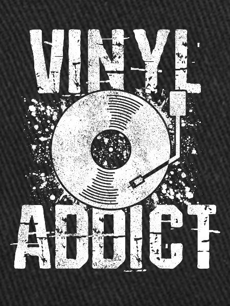 Disque vinyle collection DJ cadeau