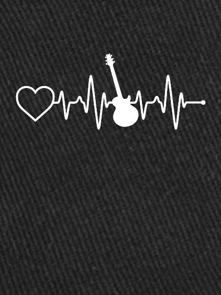 Guitar Heartbeat
