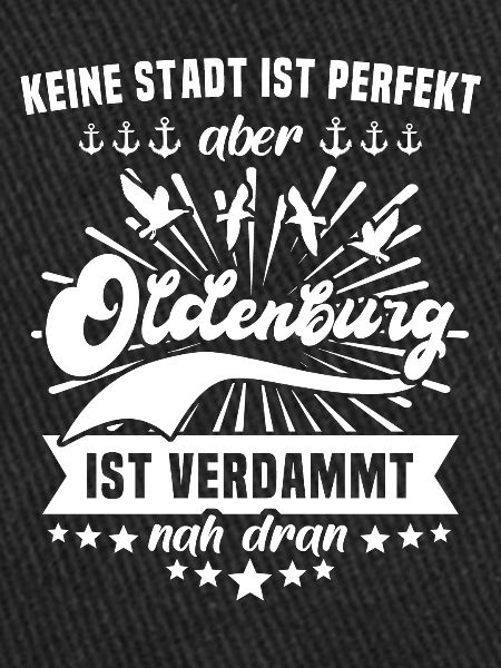 Oldenburg Oldenburger