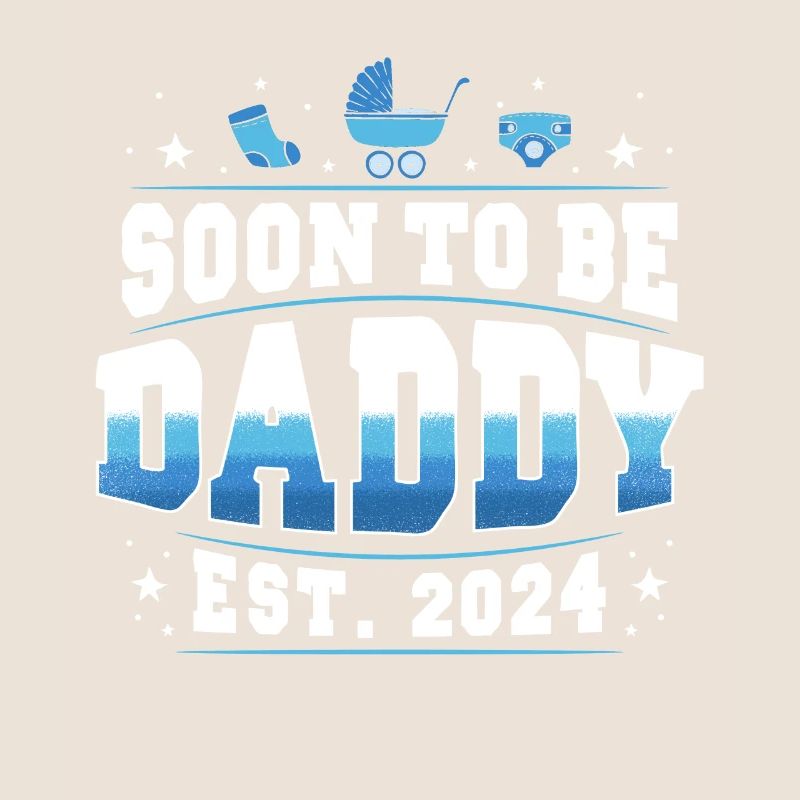 Soon To Be Daddy 2024
