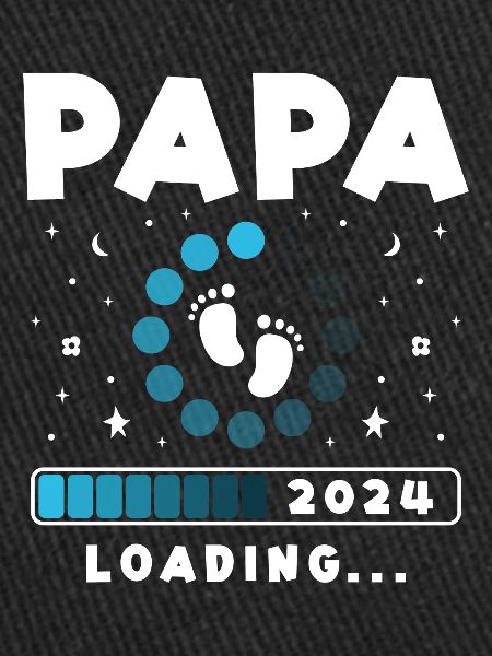 Papa Loading 2024