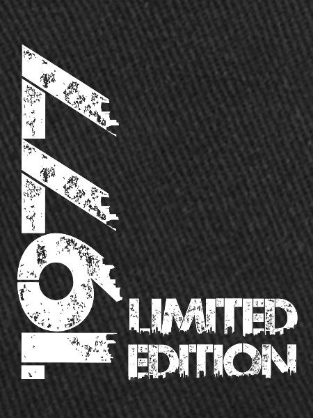 Édition limitée 1977
