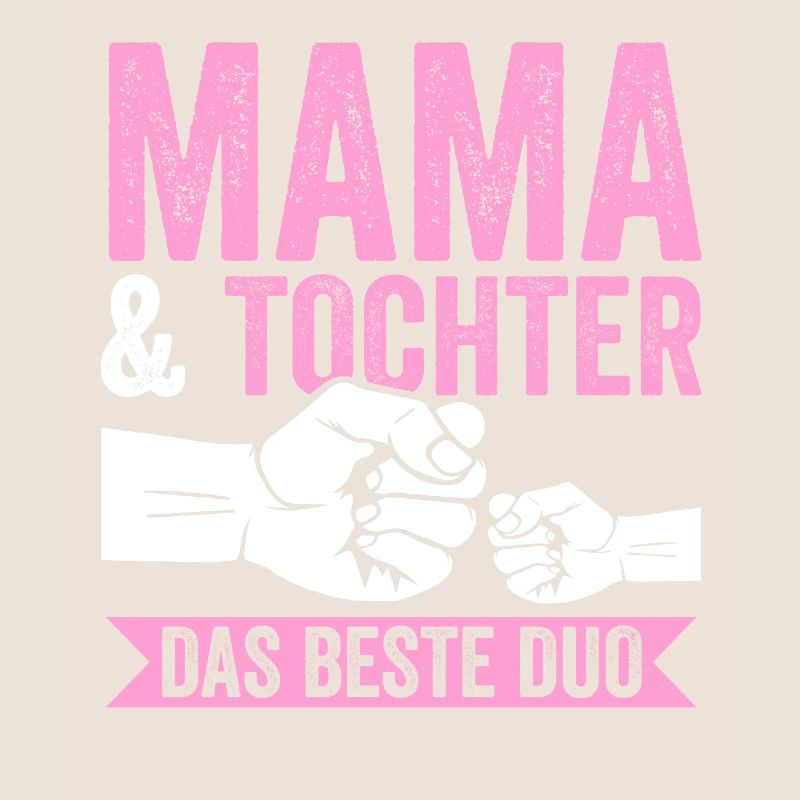 Mutter Muttertag Mama und Tochter