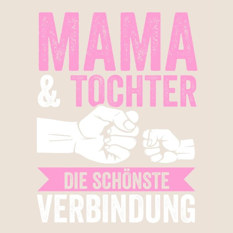 Mutter Muttertag Mama und Tochter