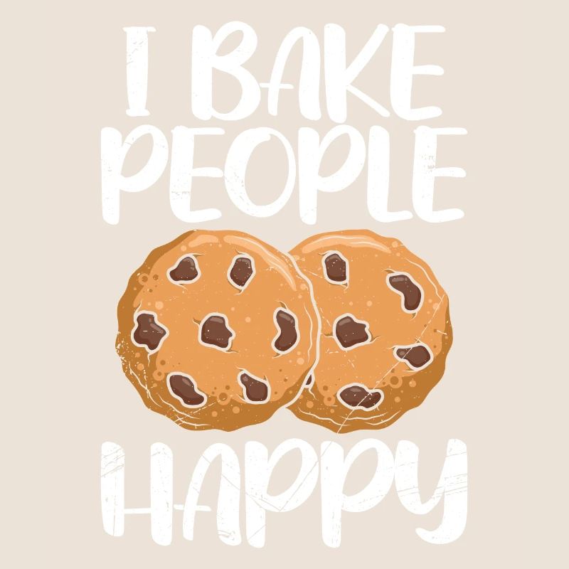 Cuisson des biscuits Je te fais cuire Happy Bakery