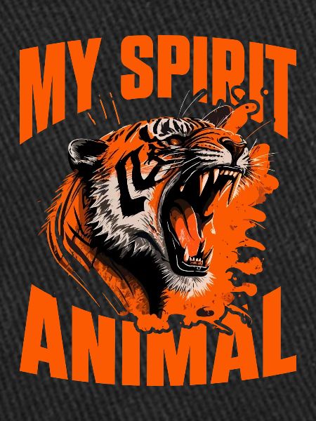 My Power Animal