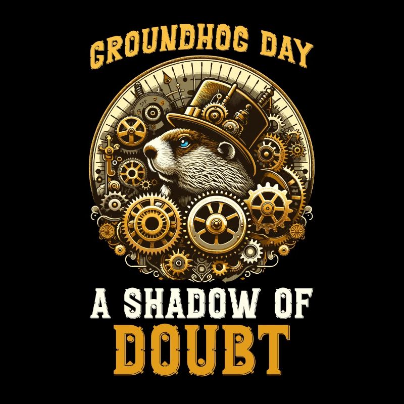 Groundhog Day Enthusiasts 2024, February 2