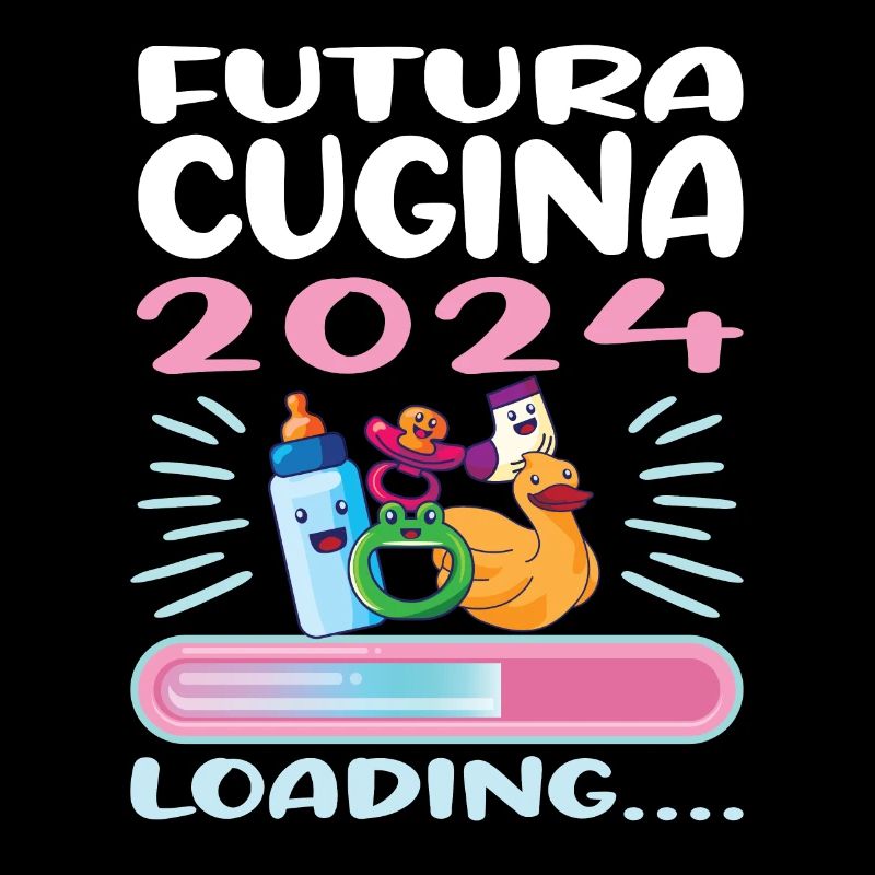 Become a cousin Cousin 2024