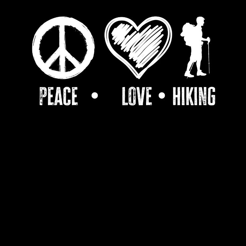 Funny Hiking Gift