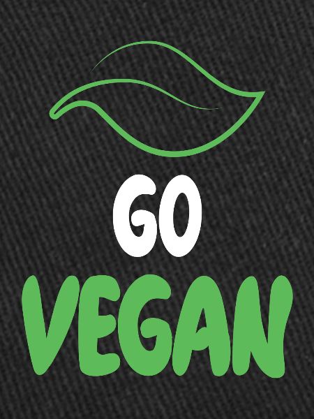 Go Vegan