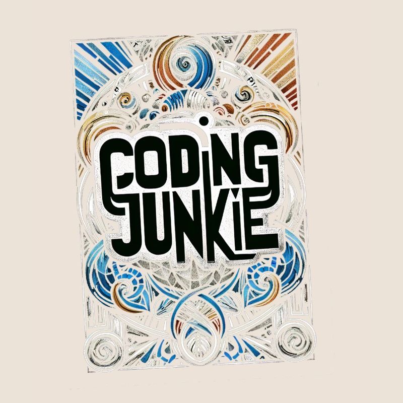 Coding Junkie 14