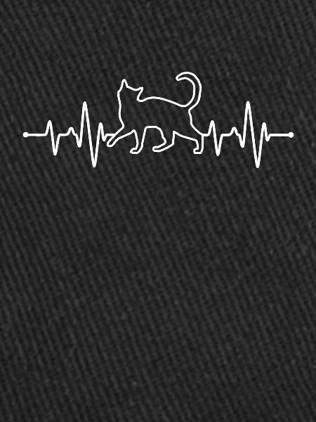 Cat Heartbeat