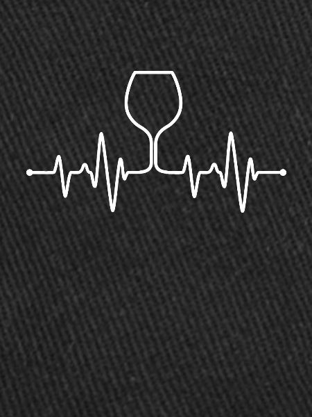 Wine Heartbeat