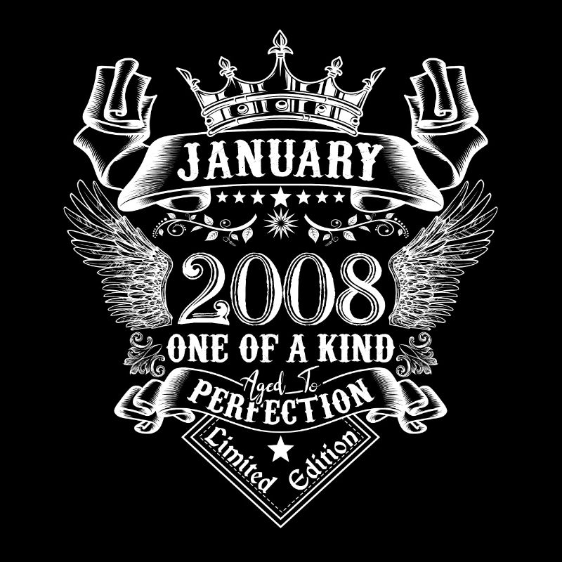 2008 Januar 2008 Jubiläum Januar 2008