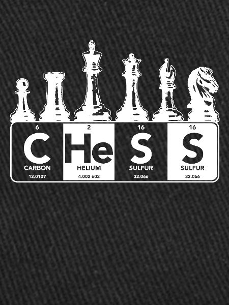 Chess Chess Player Gift