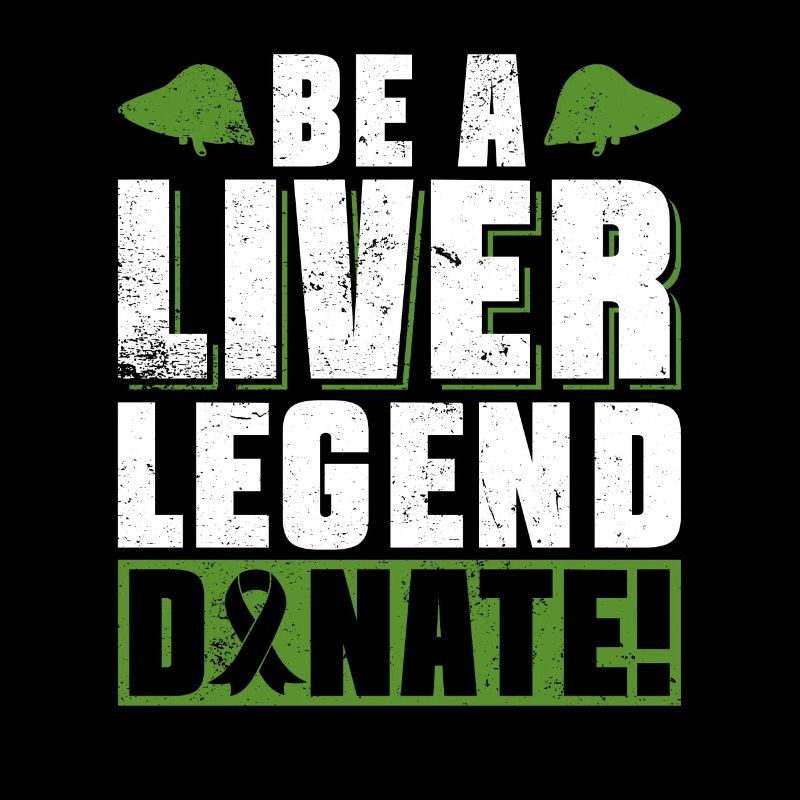 Organspender Leber Organtransplantation