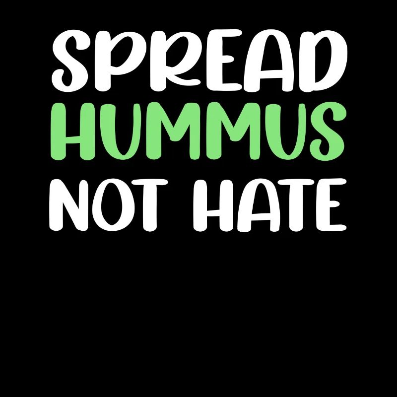 Spread Hummus Not Hate Glutenfreie Falafel
