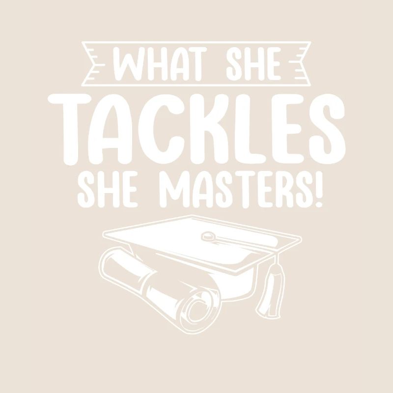 Master's Degree Studium Master Abschluss