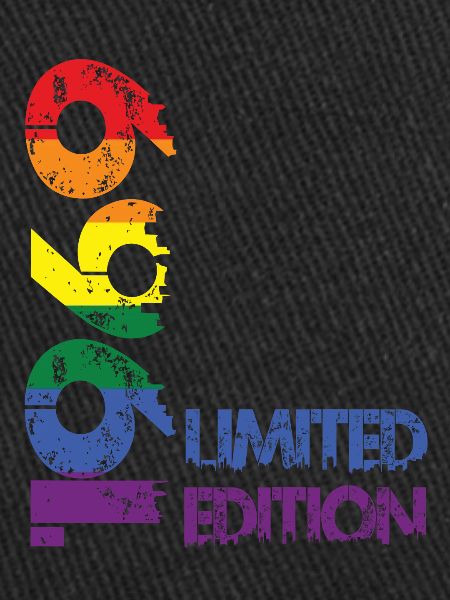 Édition limitée 1969