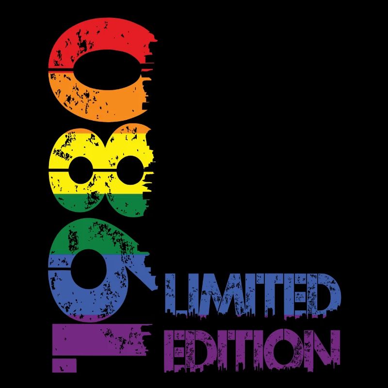 Limited Edition 1980