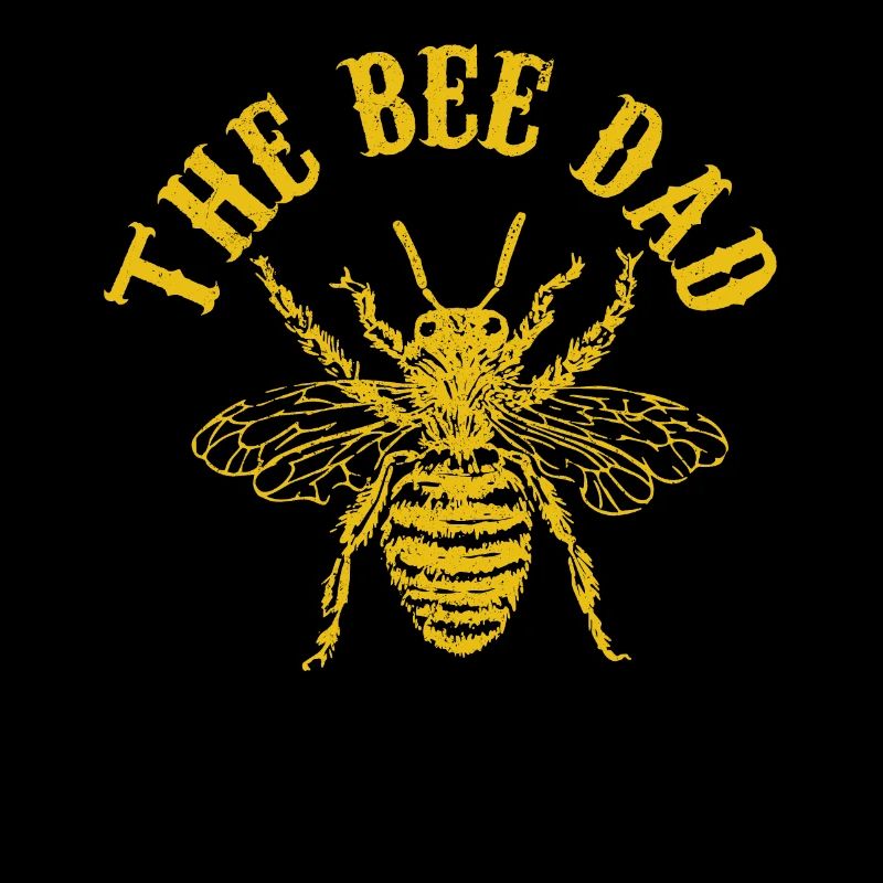 Beekeeper Gift Bees Vintage