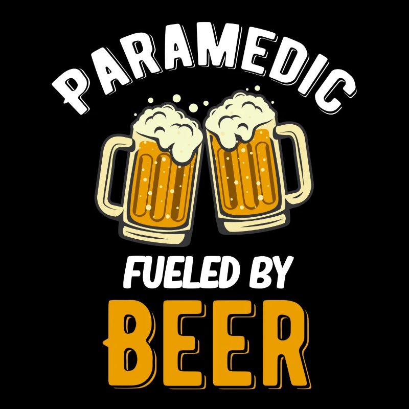 Paramedics are trained by the rescue workers
