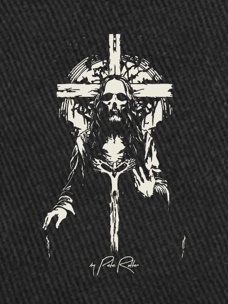 The Holy Savior