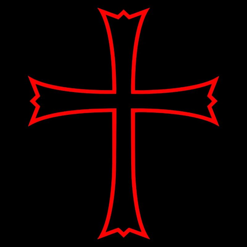 cross