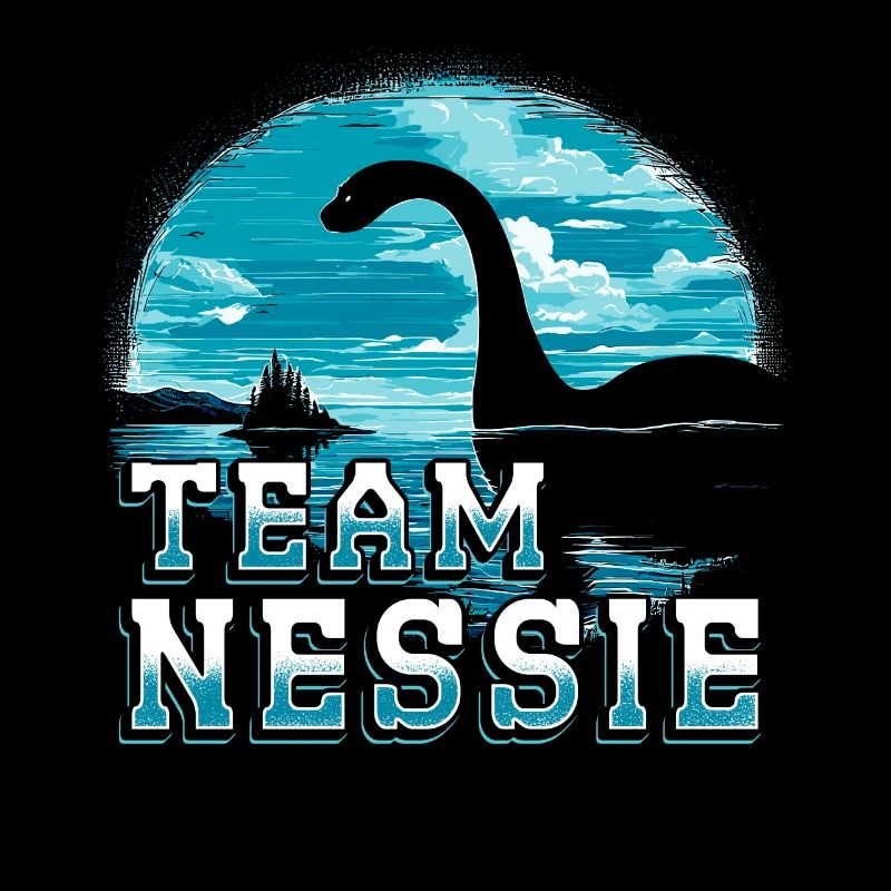 Team Nessie