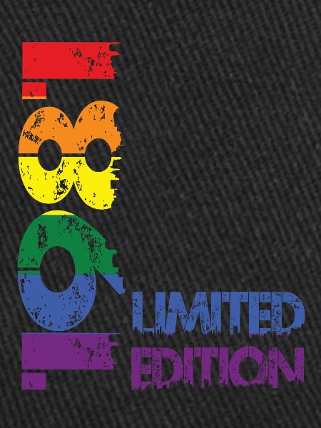 Édition limitée 1981