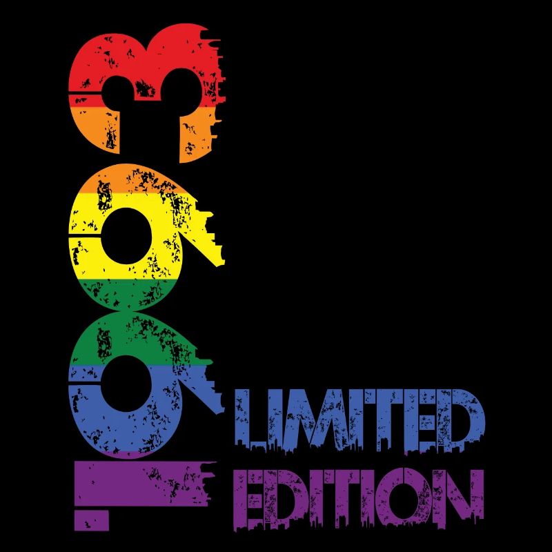 Édition limitée 1993