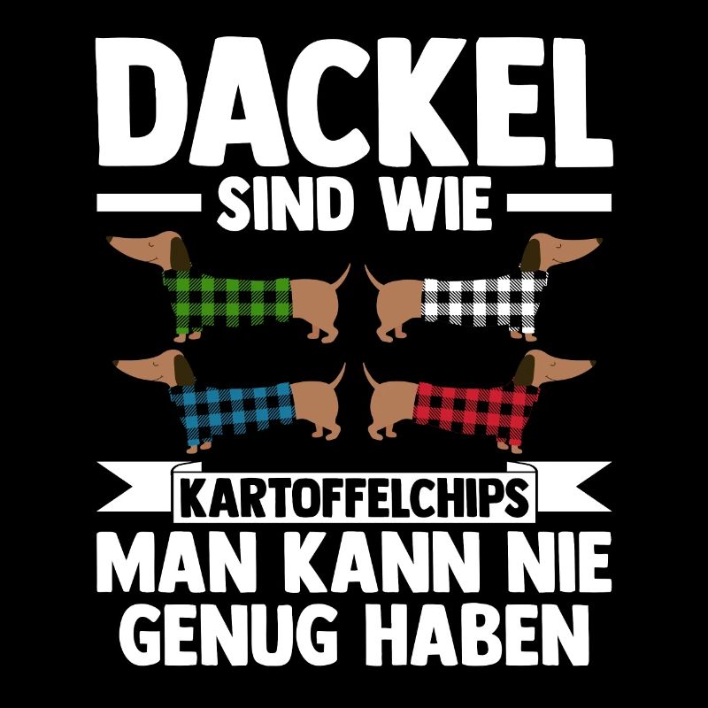 Hund Dachshund Dackel
