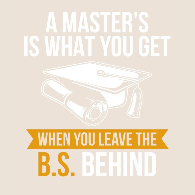 Master's Degree Studium Master Abschluss